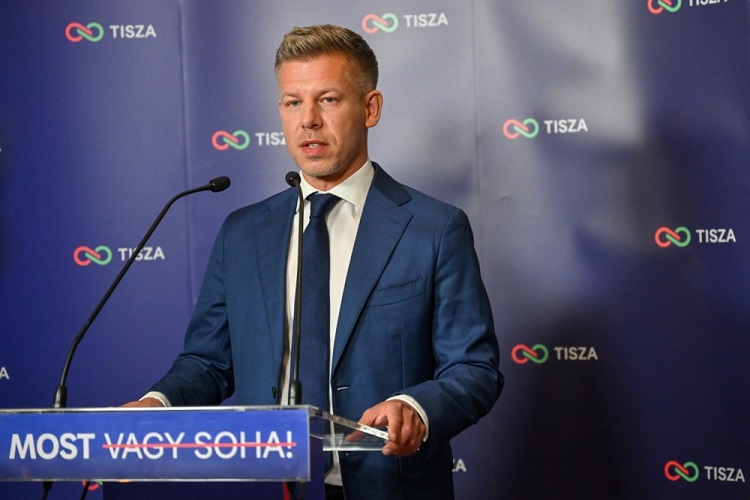 Именувана е новата унгарска влада