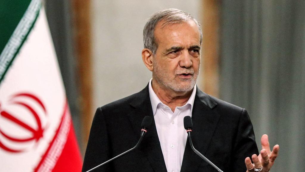 Не им веруваме на Американците, порача еден од клучните ирански преговарачи