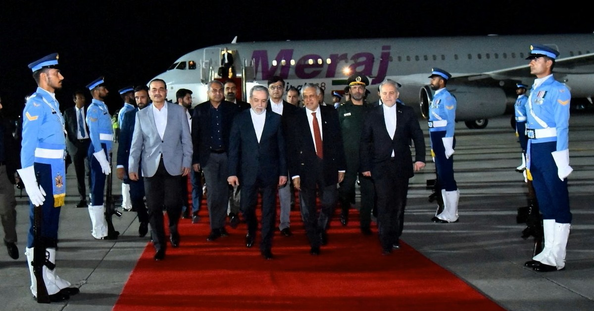 Иран му се заблагодари на Пакистан, па повлече линија: Нема договор без прекин на блокадата!