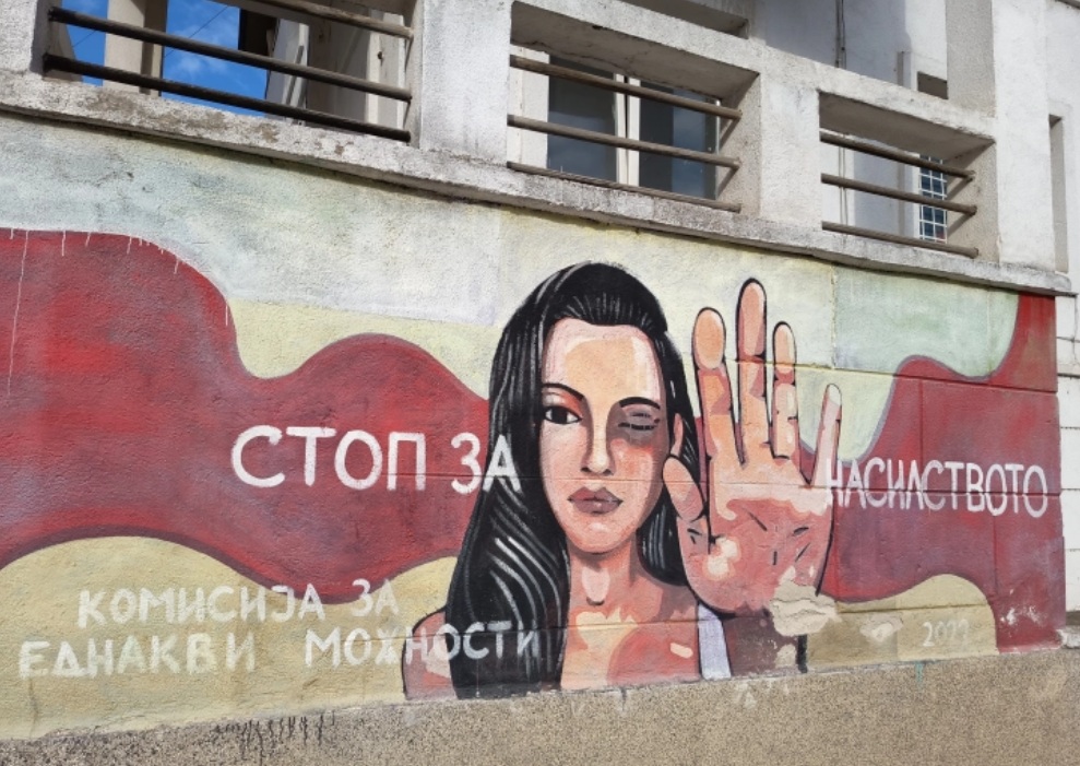 Алиу најави можност лекар да може да евидентира во систем доколку забележи пациент што претрпел насилство, а не го пријавил