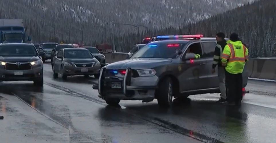 Верижен судар на 75 возила во Колорадо, 19 лица се повредени