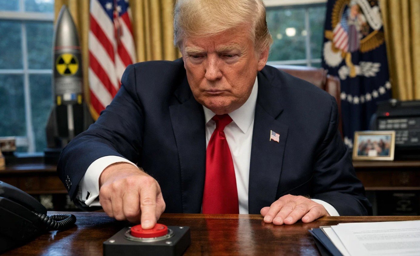 Трамп тврди дека преговорите започнуваат вечерва – Техеран вели спротивно