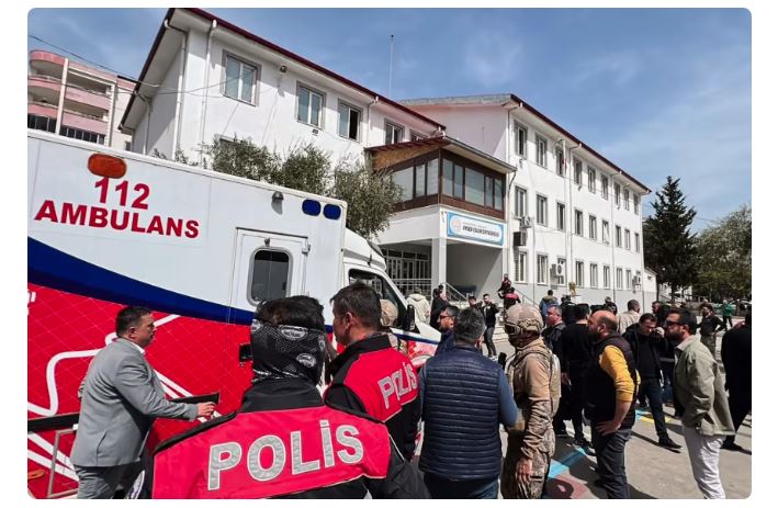 (ВИДЕО) Нови детали за масакрот во Турција: Девет лица убиени, меѓу кои осум деца