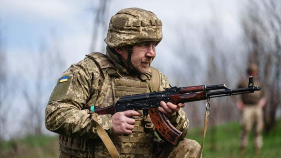 Командант на елитен украински баталјон избега во Германија