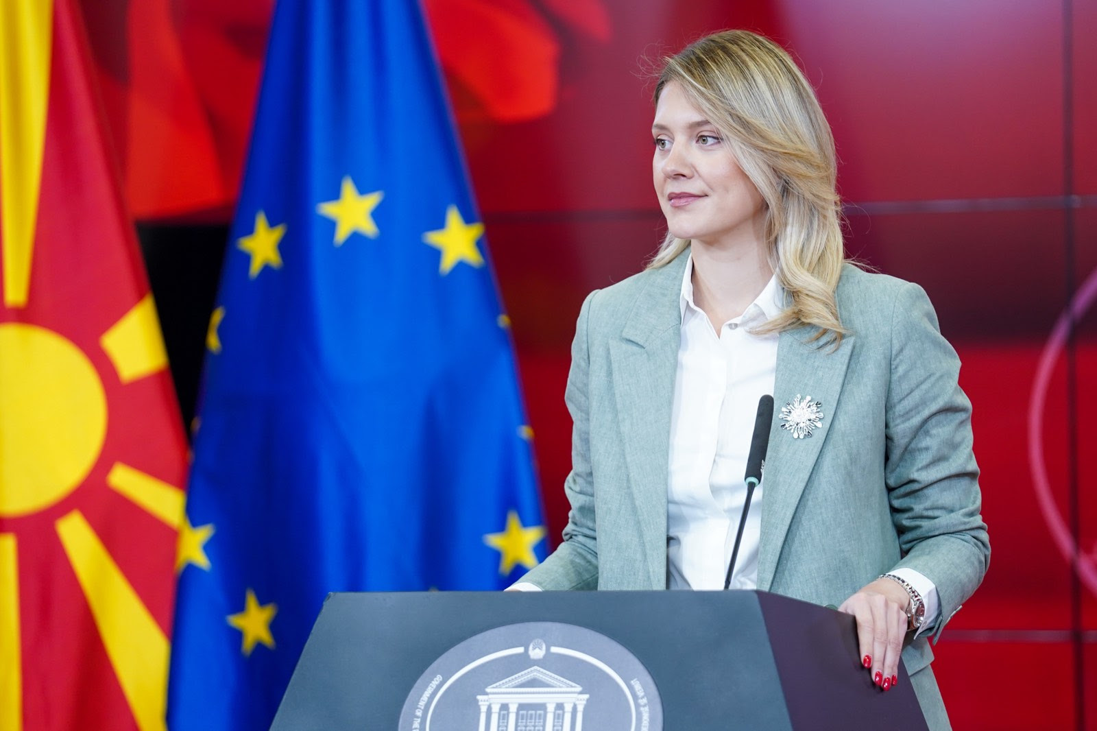 Течниот нафтен гас намален за пет денари за литар