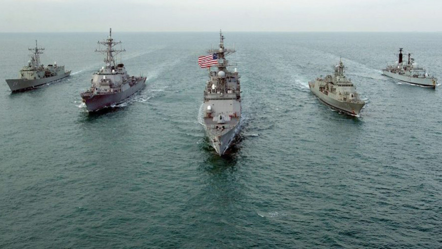 CNN: САД подготвува напад врз иранските капацитети во Ормутскиот теснец