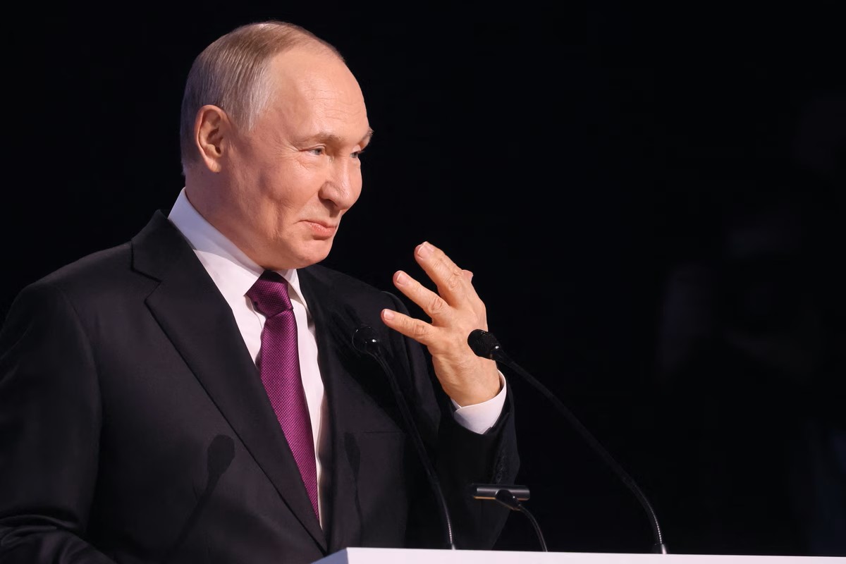 Кремљ: Путин е подготвен да преговара со Европа