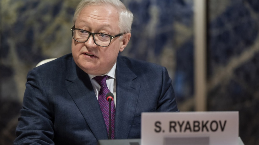 Рјабков: Секој што ги потценува можностите на Русија ќе добие одговор