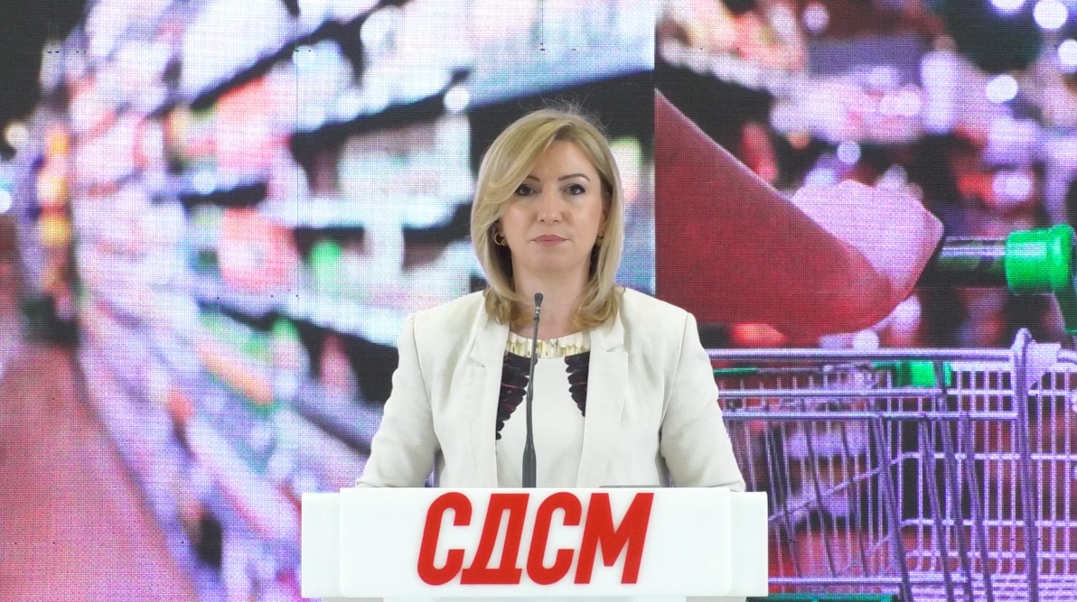 (ВИДЕО) Кузеска: Инфлација 5,7%, празни фрижидери, празни џебови, сиромаштија
