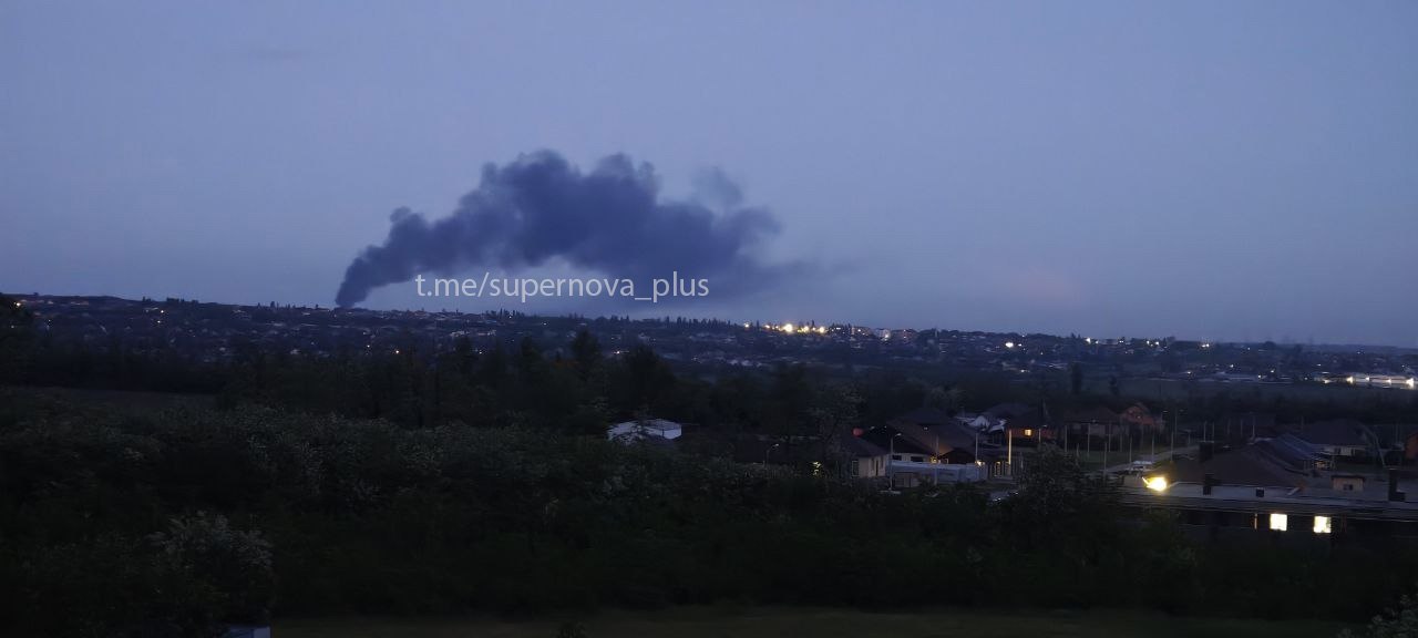 ВИДЕО: Жестока украинска освета за нападот на Киев