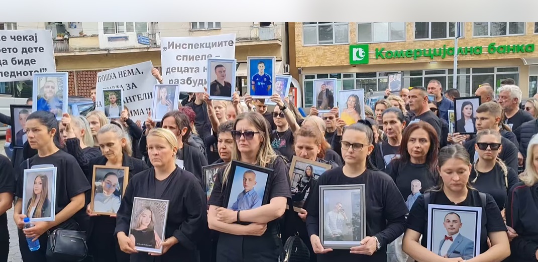 „Марш за ангелите“ денеска во Виница: За вистината што предолго се турка во сенка!