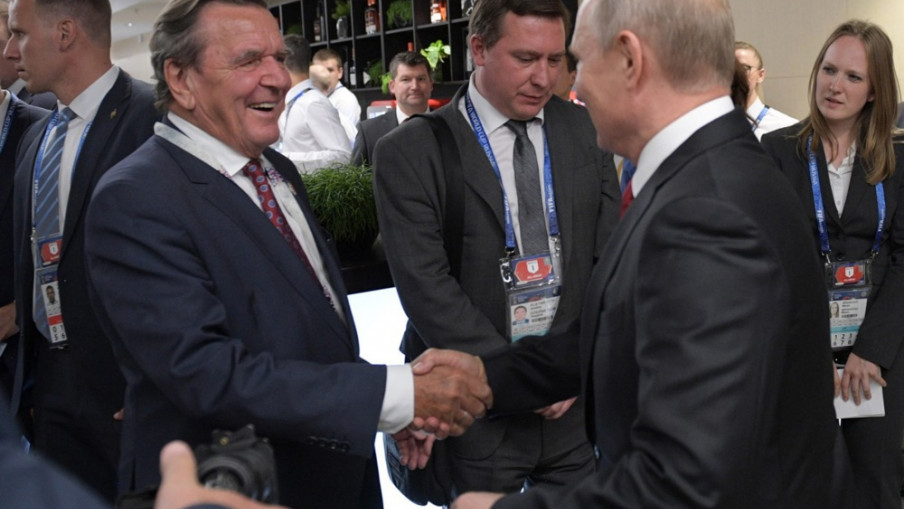 Мерц го отфрла предлогот на Путин: Европејците избираат кој зборува во нивно име