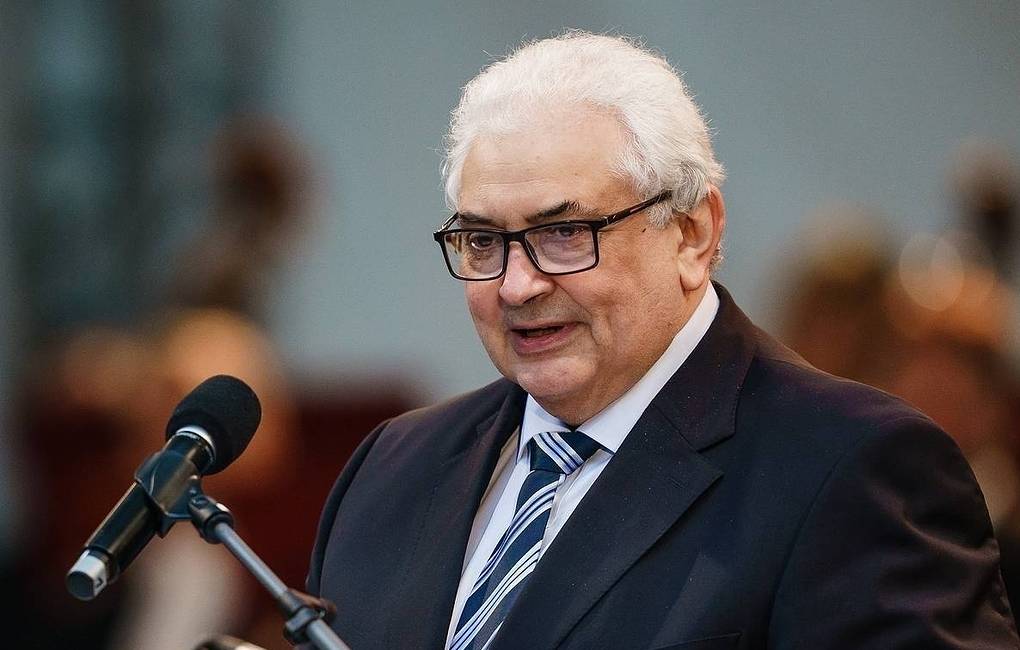 Нечаев: Русија е подготвена за дијалог