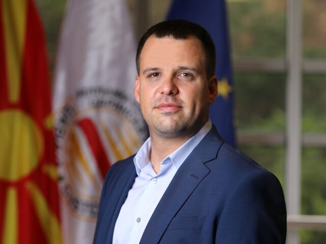 ОЈО бара притвор за Богоев, осомничен е дека примил мито од над 111.000 денари