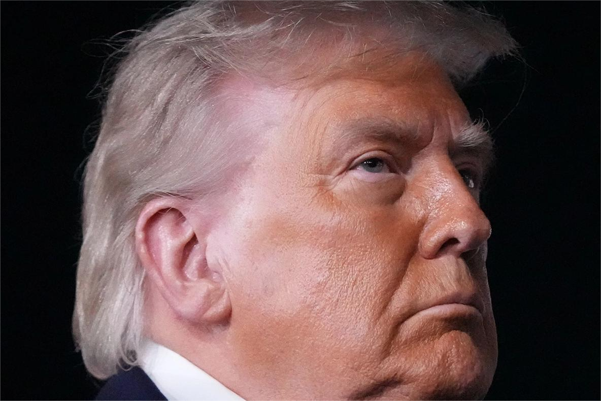Трамп се закани: Иран собори наш хеликоптер, одгов