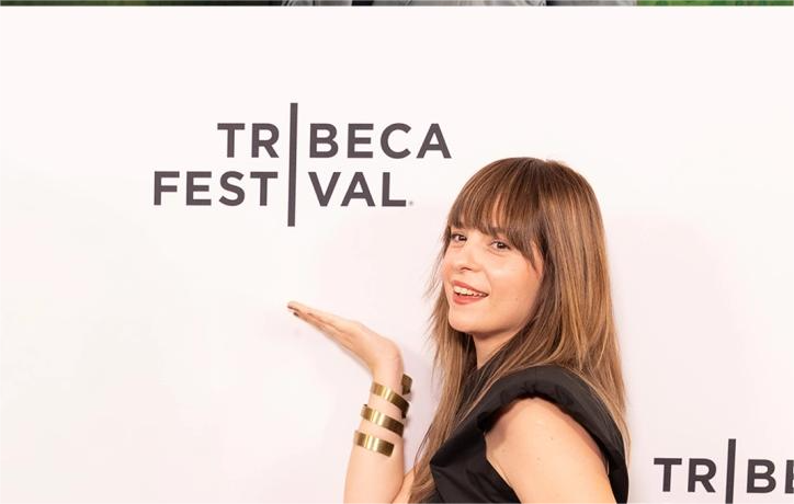 Дина Дума со „Скејтбордингот не е за девојчиња“ ја освои Nora Ephron Award на Tribeca Festival