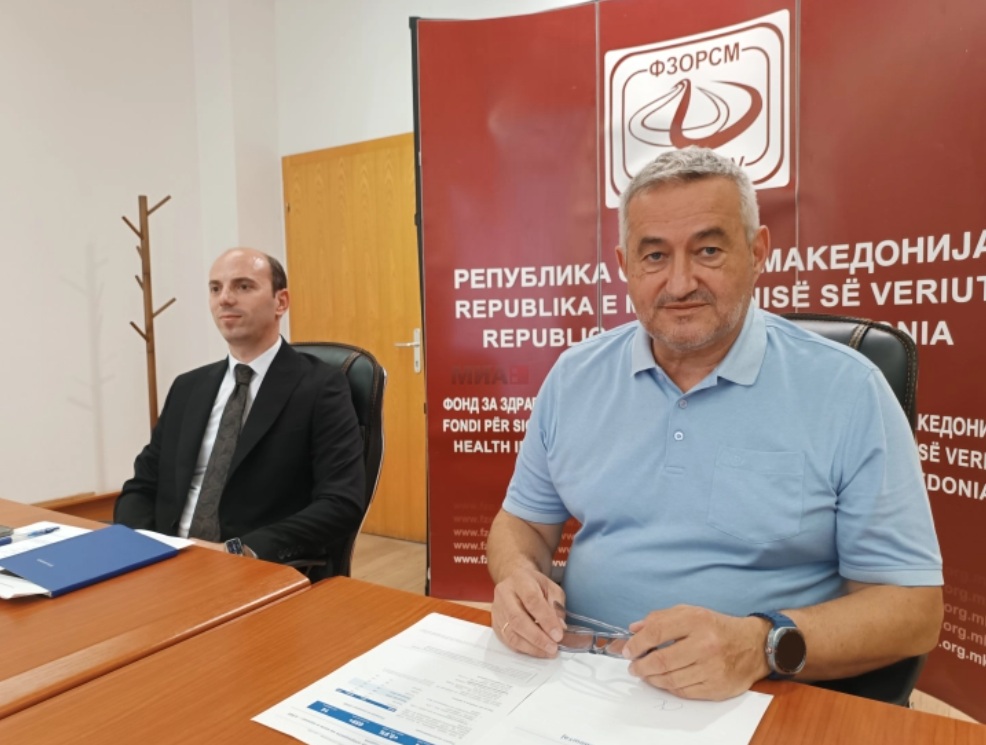 Вештачки колкови чекаат над 650 пациенти