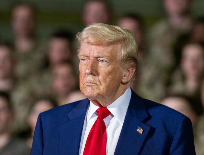 Трамп вмешан во скандалот на Светското првенство: Јас се јавив во ФИФА