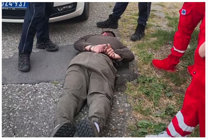 Трагедија во Белград: Пензионер е убиен со секира, осомничениот и се предаде на полицијата
