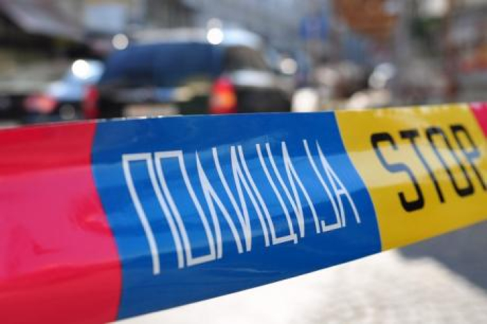 Британка (23) тешко повредена во сообраќајка на патот Кичево – Охрид