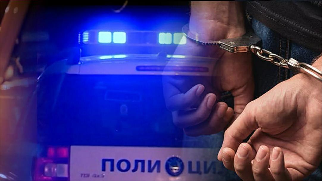 Уапсени се осум возачи за безобѕирно возење