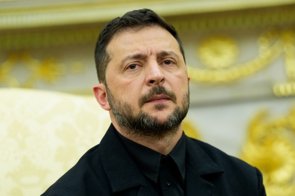 Зеленски: Русија секој месец губи повеќе од 30.000 војници –