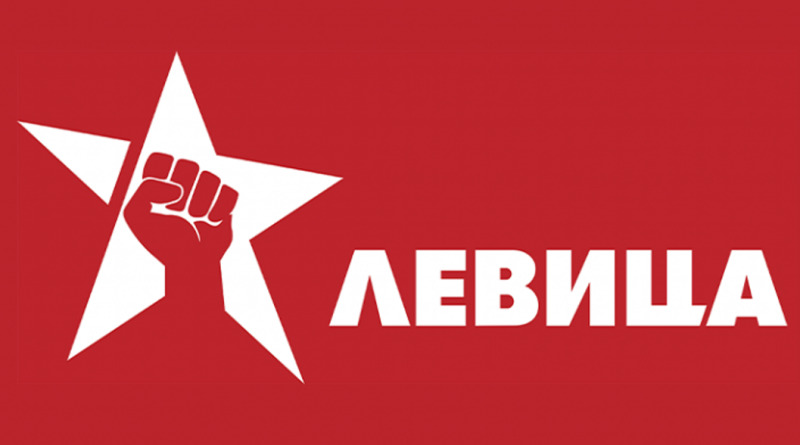 Левица: СДСМ е против една изборна единица – се надева дека така ќе го одложи сопствениот распад