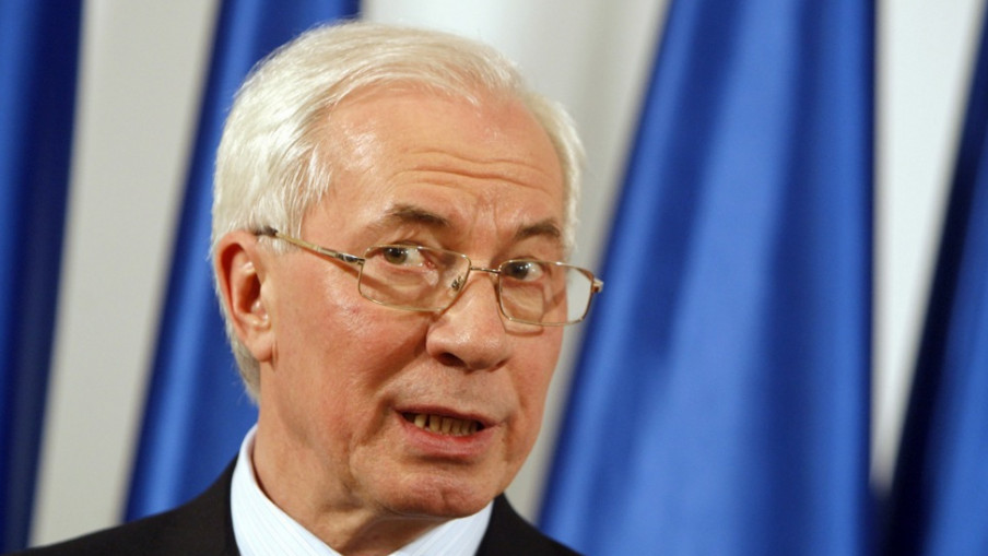 Поранешен украински премиер: НАТО никогаш нема да го прими Киев во Алијансата