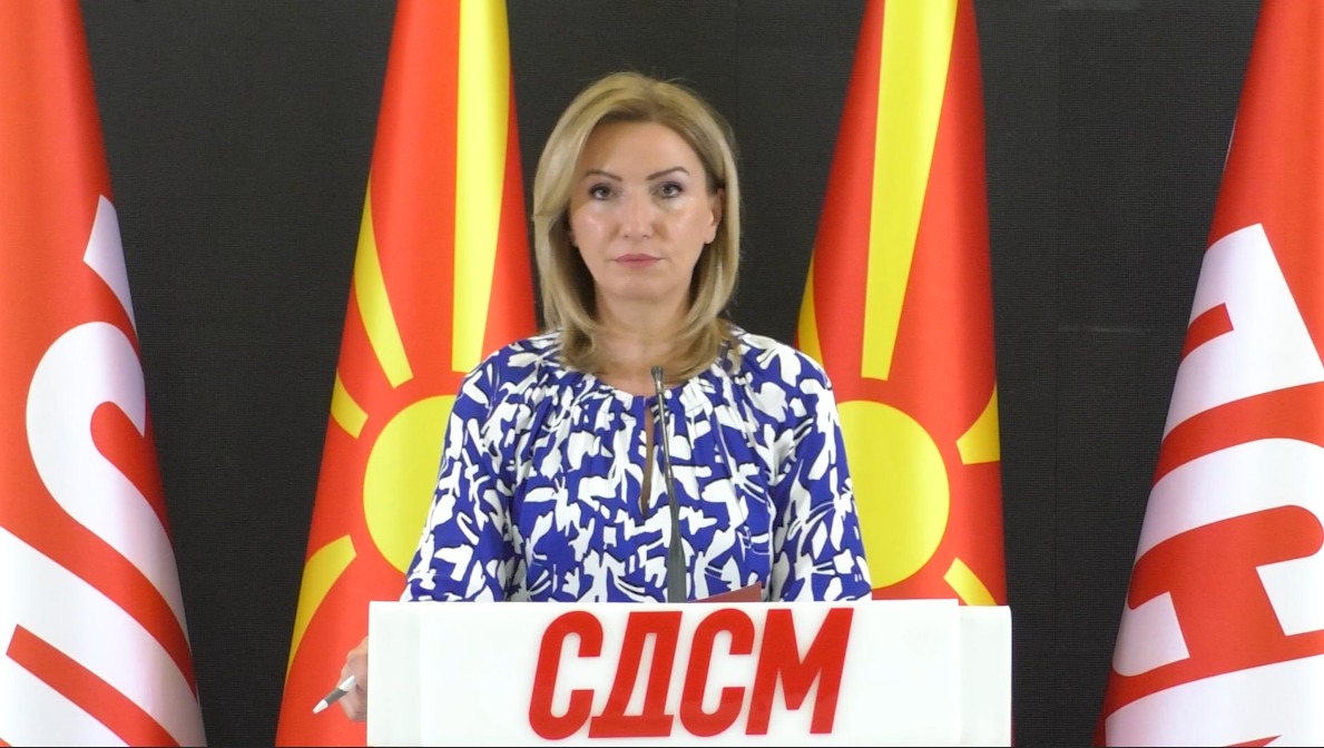(ВИДЕО) Кузеска: Братот на Трајко Славески од чувар до функционер