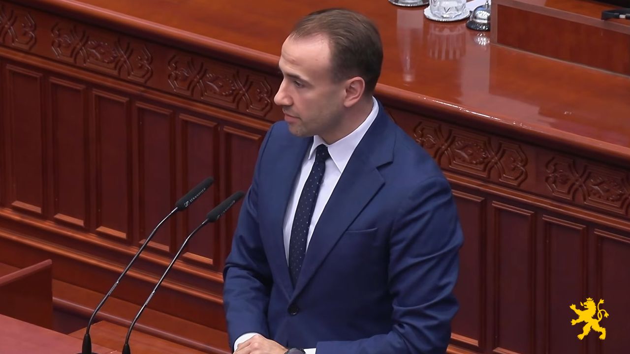 Стојаноски: Секој денар мора навремено да се претвори во конкретен проект, објект или услуга за граѓаните