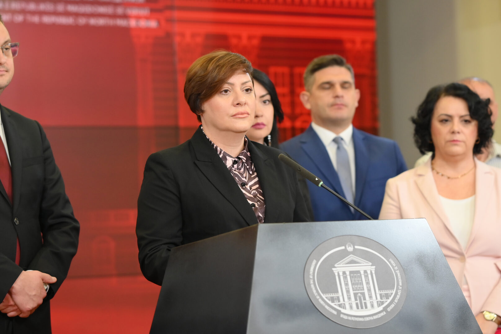 ММФ ќе прави анализи на пензискиот фонд, во Буџетот се предвидени вкупните 19,6 милијарди денари за Вториот столб