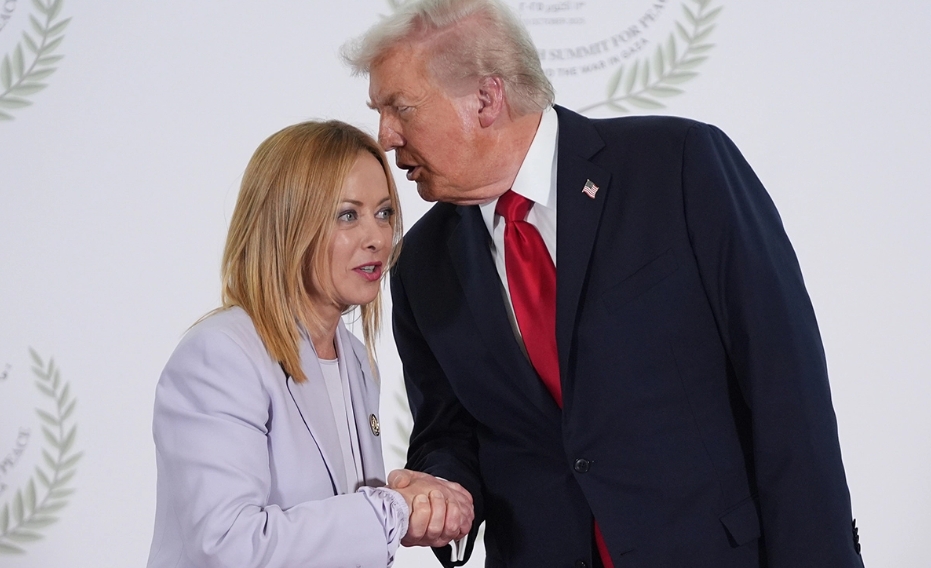Ирански весник објави „црна листа“: Трамп и Мелони се меѓу целите!