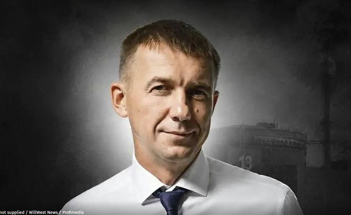 Главниот инженер на нуклеарната централа „Запорожје“ загина во напад со украински дрон