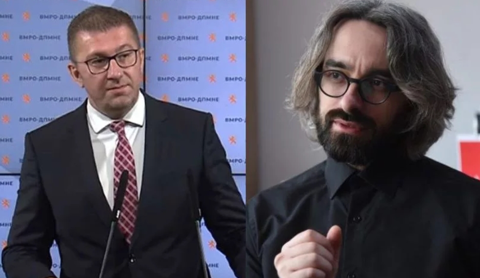 Левица: Недозволиво е Мицкоски да ја сведува државната реакција на флаширана вода и префрлање одговорност за Гостивар