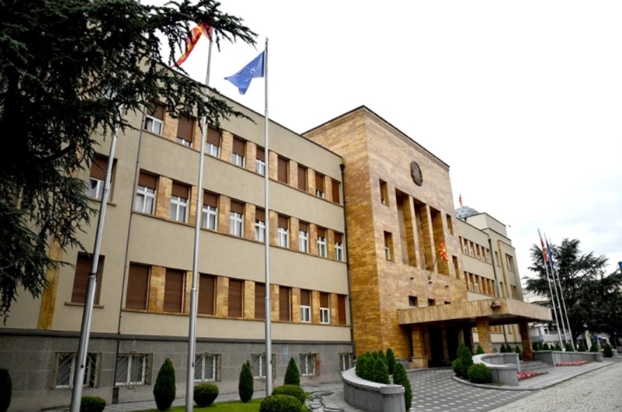 Во понеделник во Собрание ќе се разрешат старите и ќе се изберат нови членови на Владата