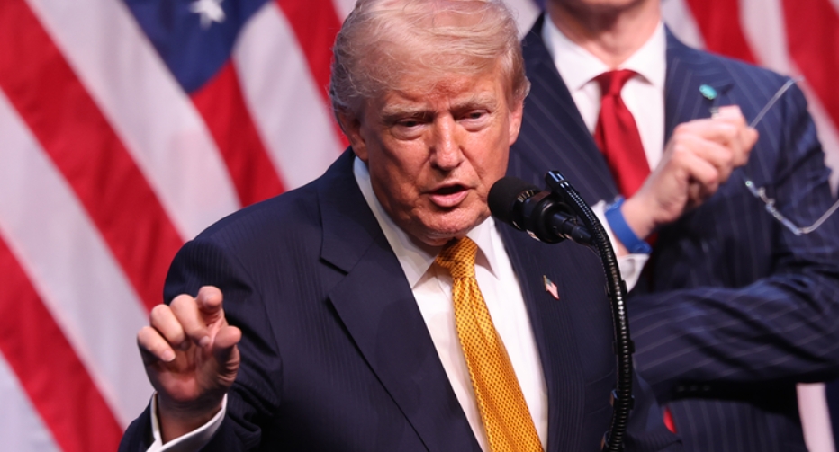 Трамп: Можеби ни јас повеќе нема да бидам таму – jас сум цел број еден на Иран