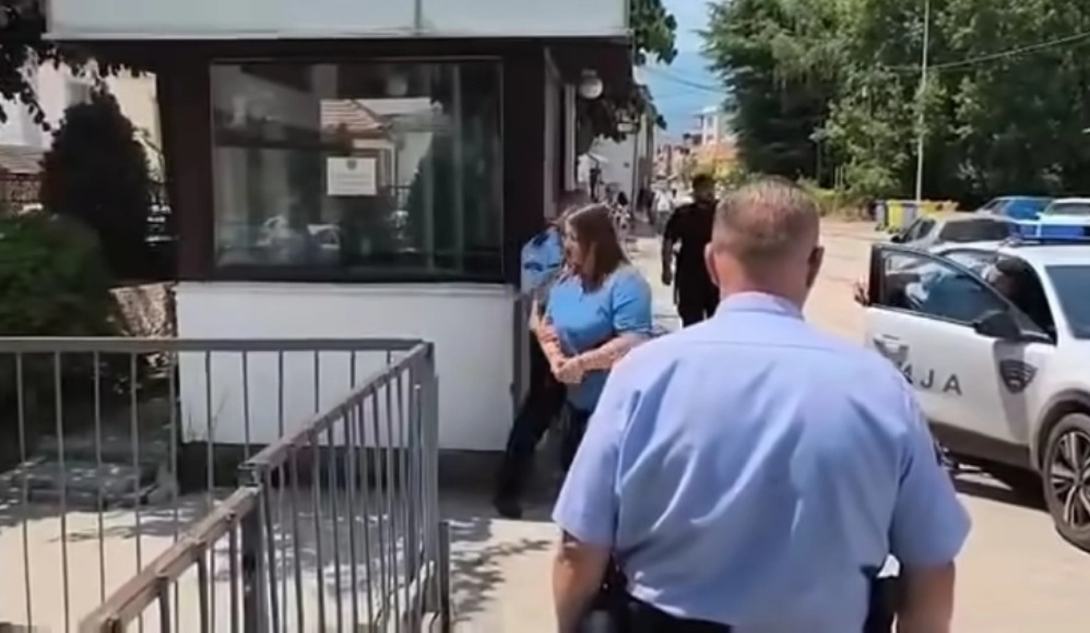 По 30 дена притвор за тројцата осомничени за загадениот водовод во Гостивар