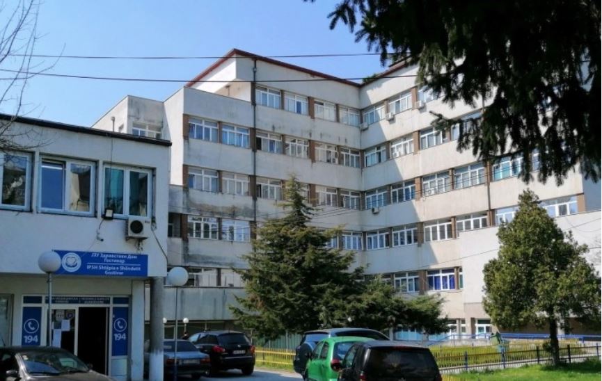 Во Гостивар во изминатото деноноќие прегледани вкупно 198 пациенти, нема промени во клиничката слика