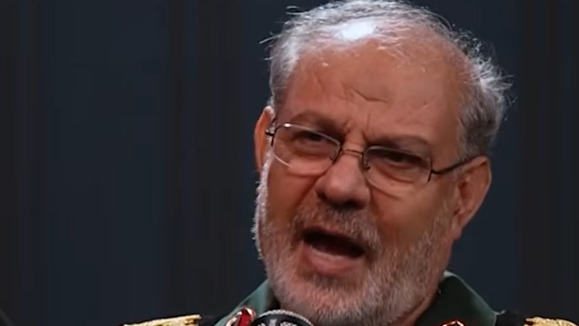 Иран: Повеќе од 200 американски војници се убиени, многу повеќе се ранети
