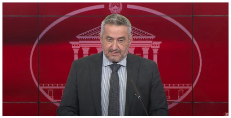 109 нови случаи во Гостивар, Клековски најави нова фаза во следењето на епидемијата
