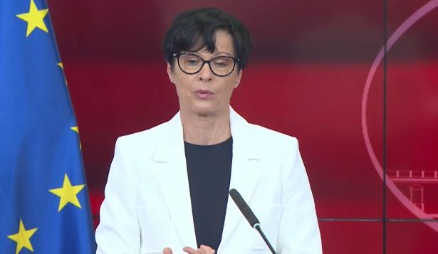 Кос: ЕУ го препознава напредокот на Македонија, но условите за преговори остануваат