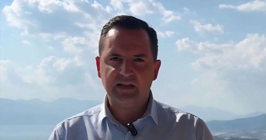 (ВИДЕО) Шајн: Пецаков и ВМРО го загрозија статусот на Охрид, УНЕСКО алармира на пропустите