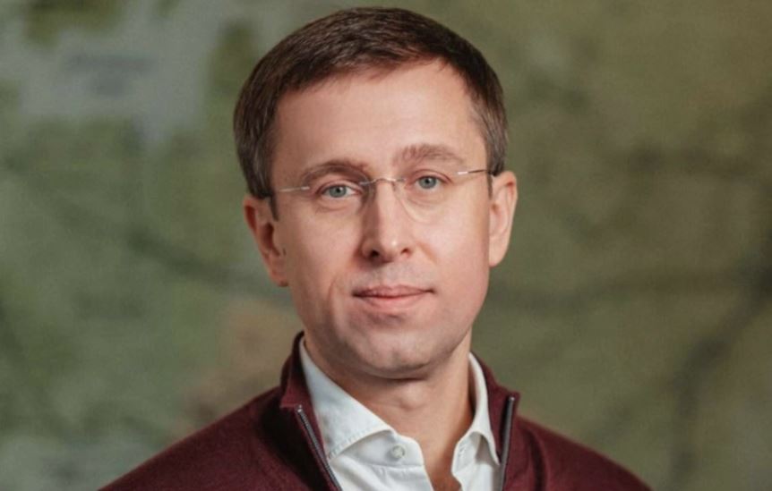 Сергеј Корецки e кандидат за нов украински премиер