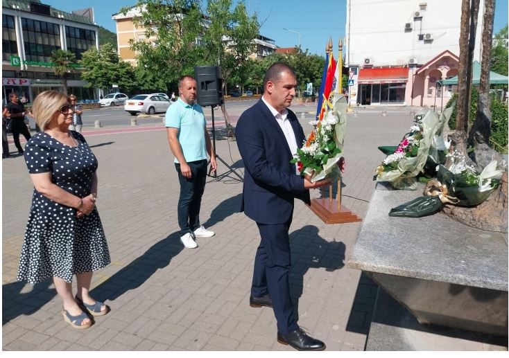 Четири изгубени животи што не се забораваат – 14 години од пожарот над Струмица
