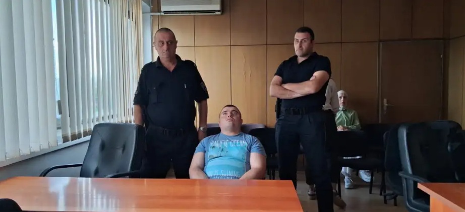 Некрофилијата е доминантен мотив на серискиот убиец од Кумановско