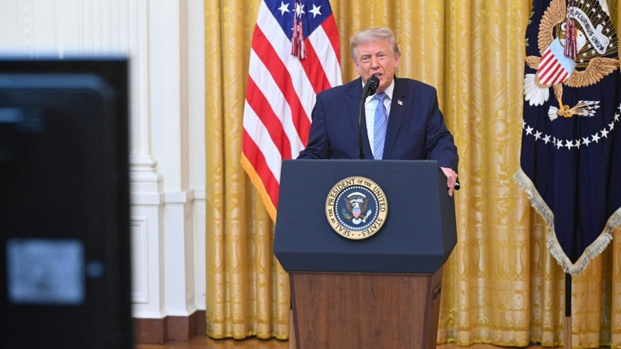 Трамп: Смртта на американските војници е трагедија, нови напади врз Иран како казна за ИРГК