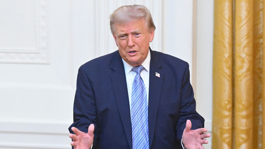 Трамп сака проширување на воените операции