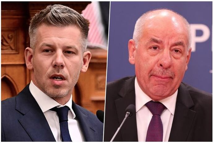 Претседателот на Унгарија потпиша амандман со кој му престанува мандатот