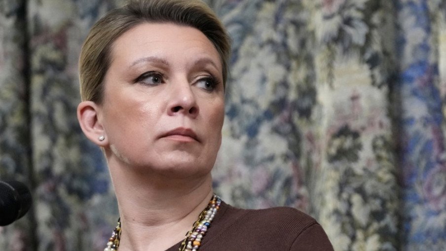 Захарова: НАТО продолжува со милитаризацијата на Европа и подготовките за конфликт со Русија