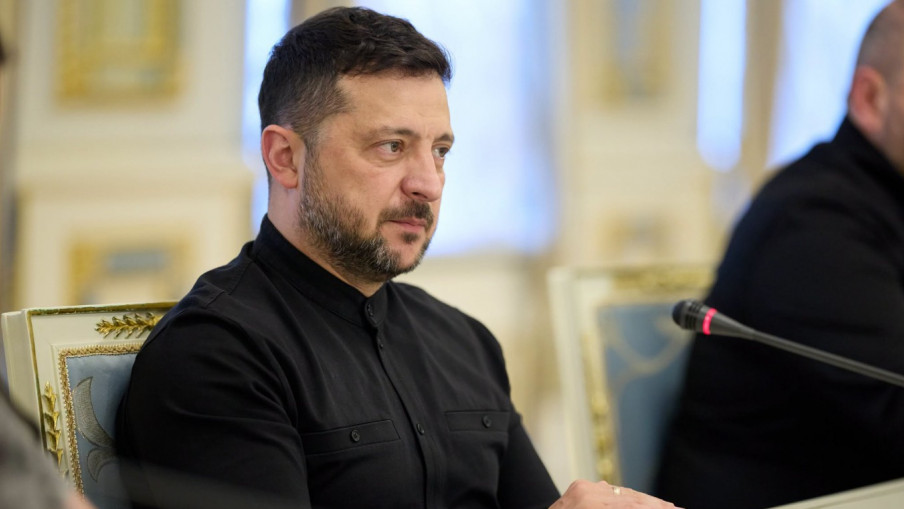 Берлин бара од Зеленски повторно да размисли за разрешувањето на Федоров